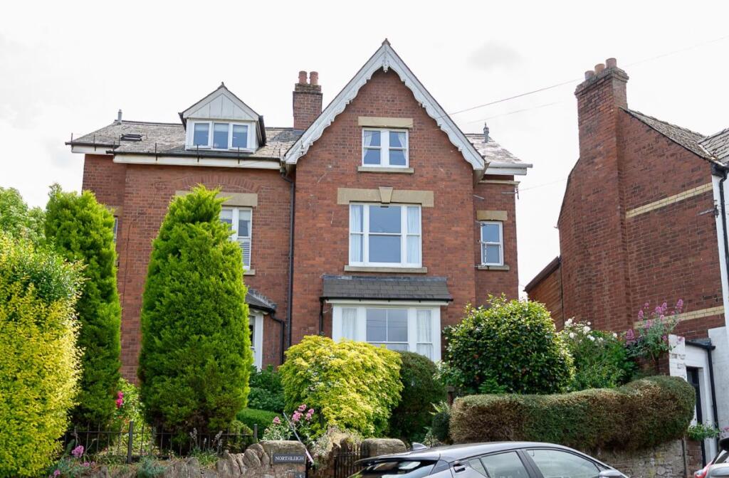 Main image of property: Cantilupe Road, Ross-on-Wye