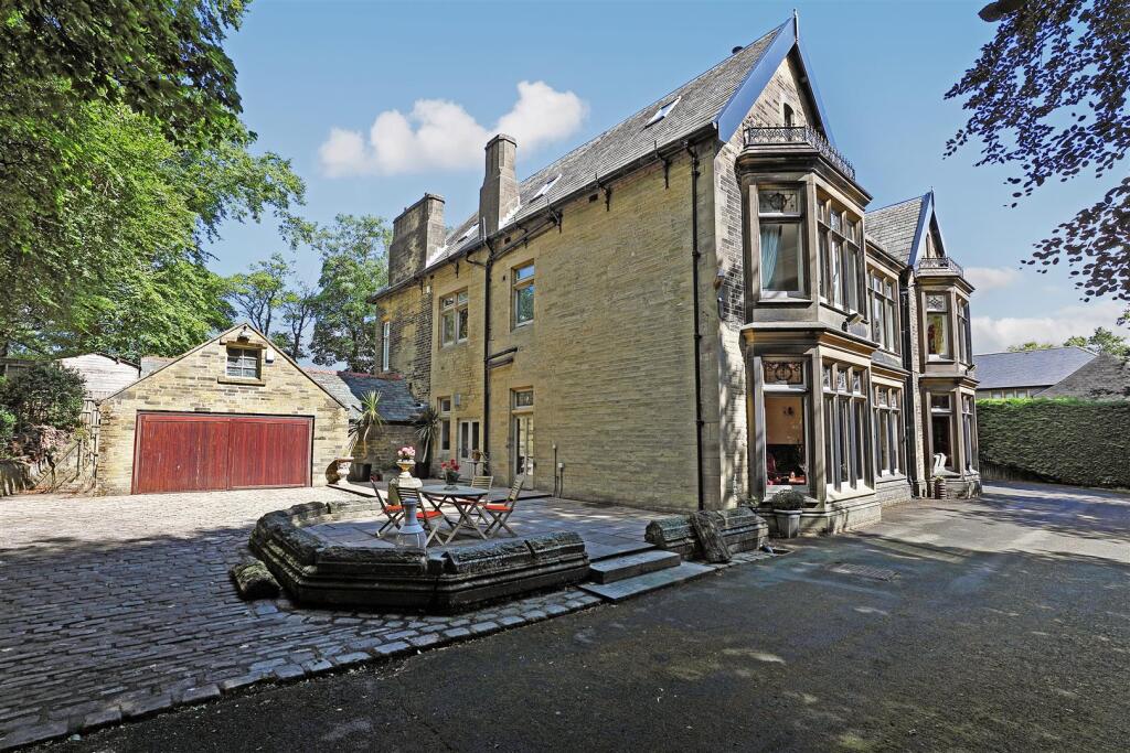 Additional image 39 of Upper Syke, Clayton Lane, Clayton, BD14 6PD