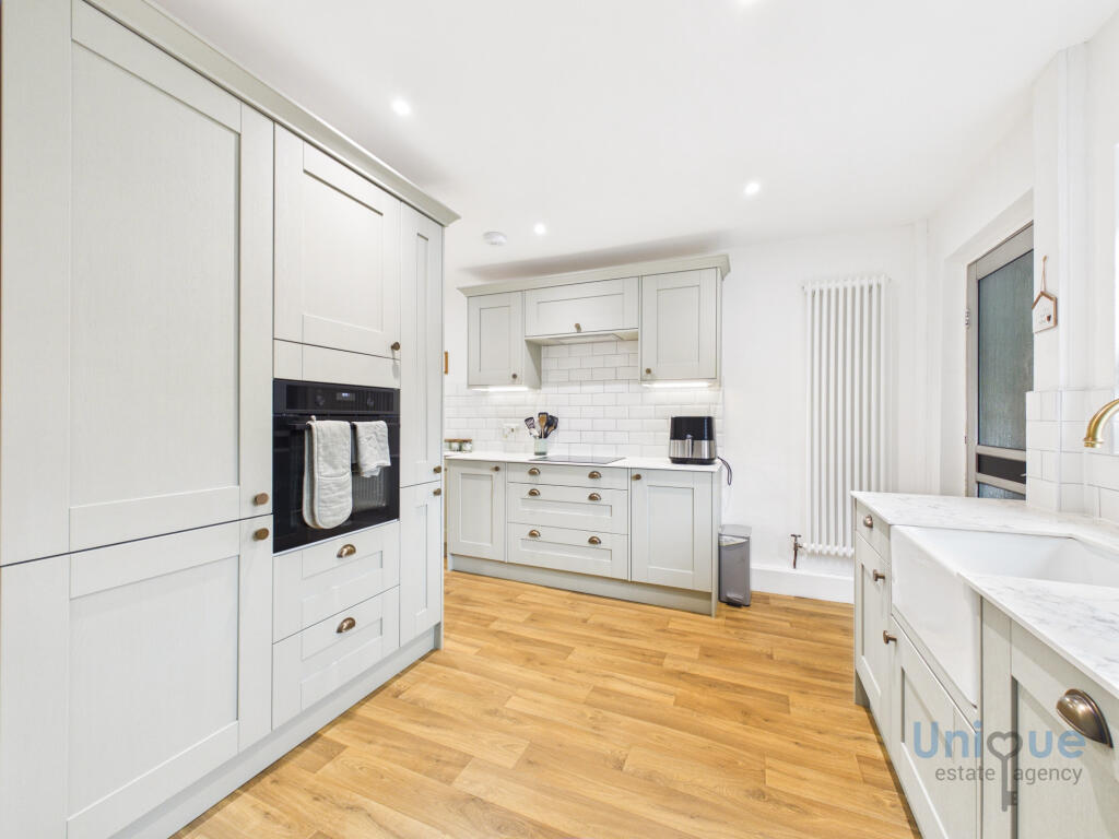 House in Fylde, Newton-with-Clifton - View 2