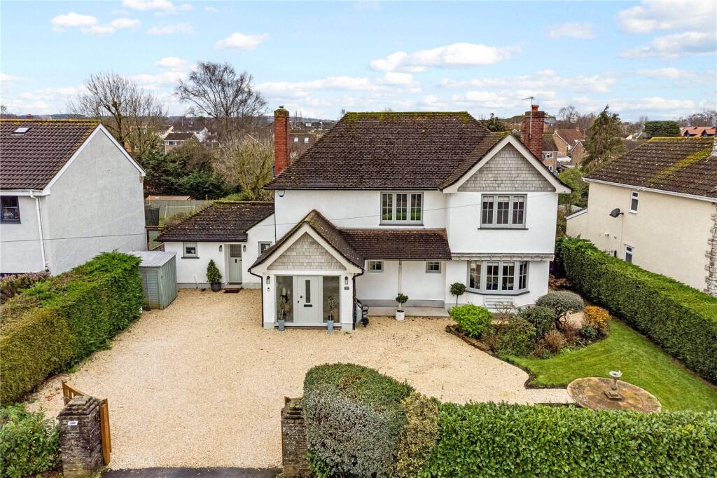 Main image of property: Southfield Road, Nailsea, North Somerset, BS48