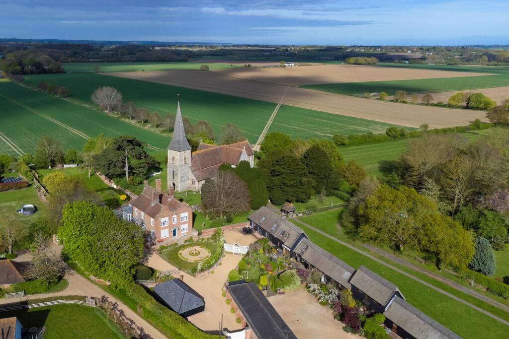 Main image of property: The Street, Ickham