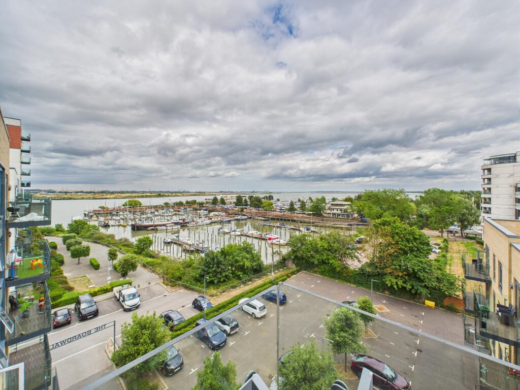 Apartment in Rochester - View 5