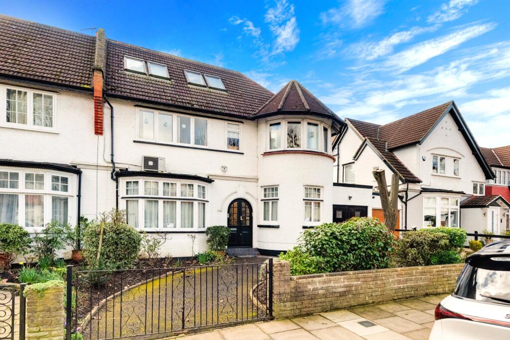 Main image of property: Arden Road, London, N3