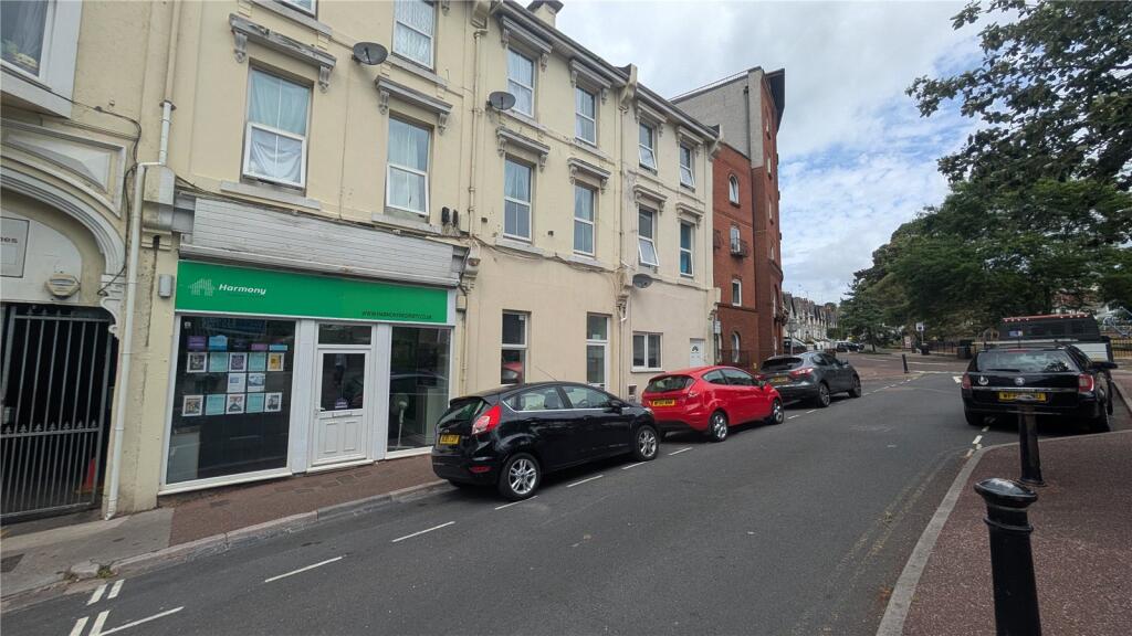 Main image of property: Market Street, Torquay, TQ1