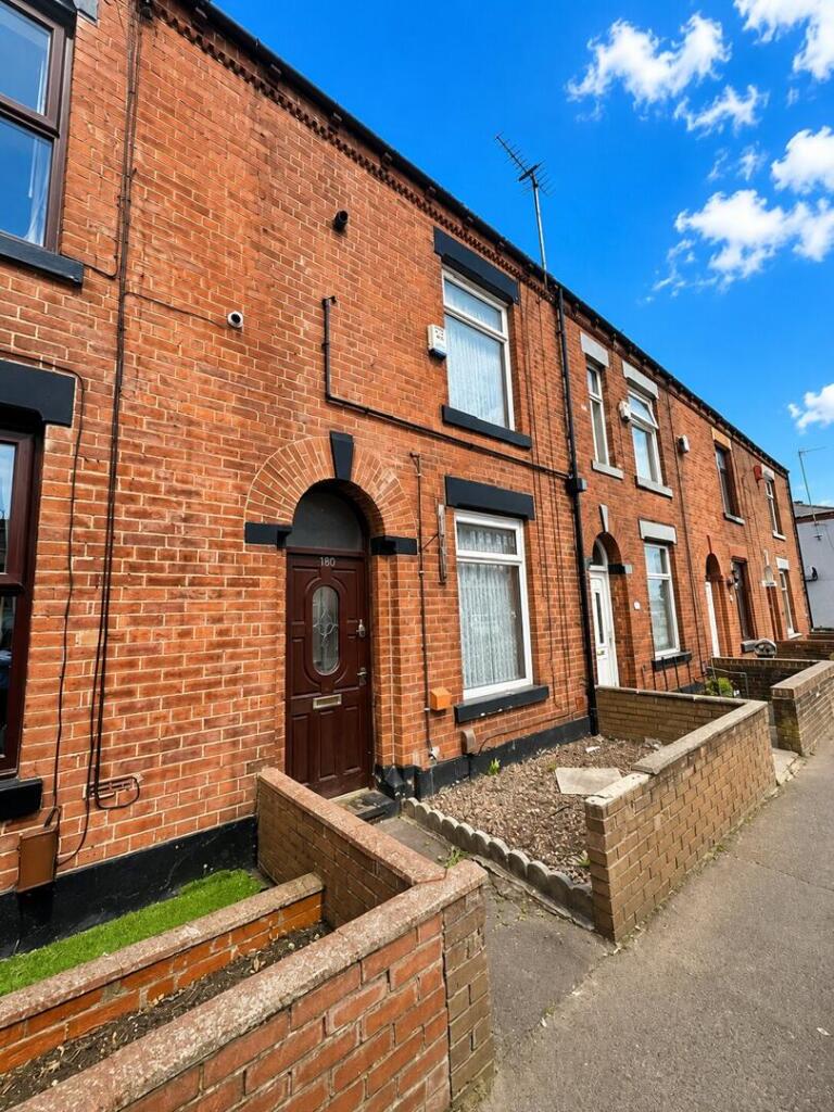 Main image of property: Fields New Road, Chadderton, Oldham