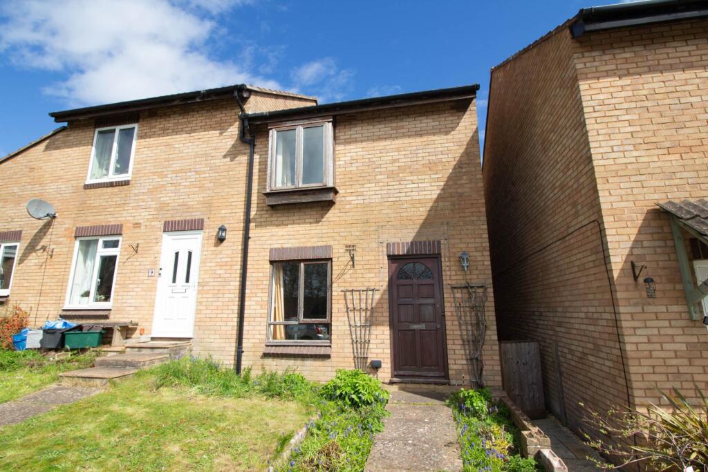 Main image of property: Aspen Close, Frome