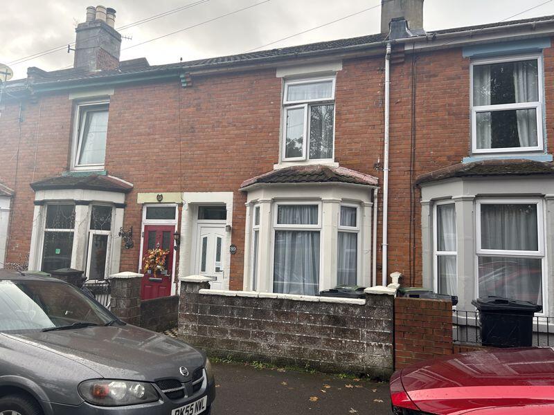 Main image of property: Norman Road, Gosport