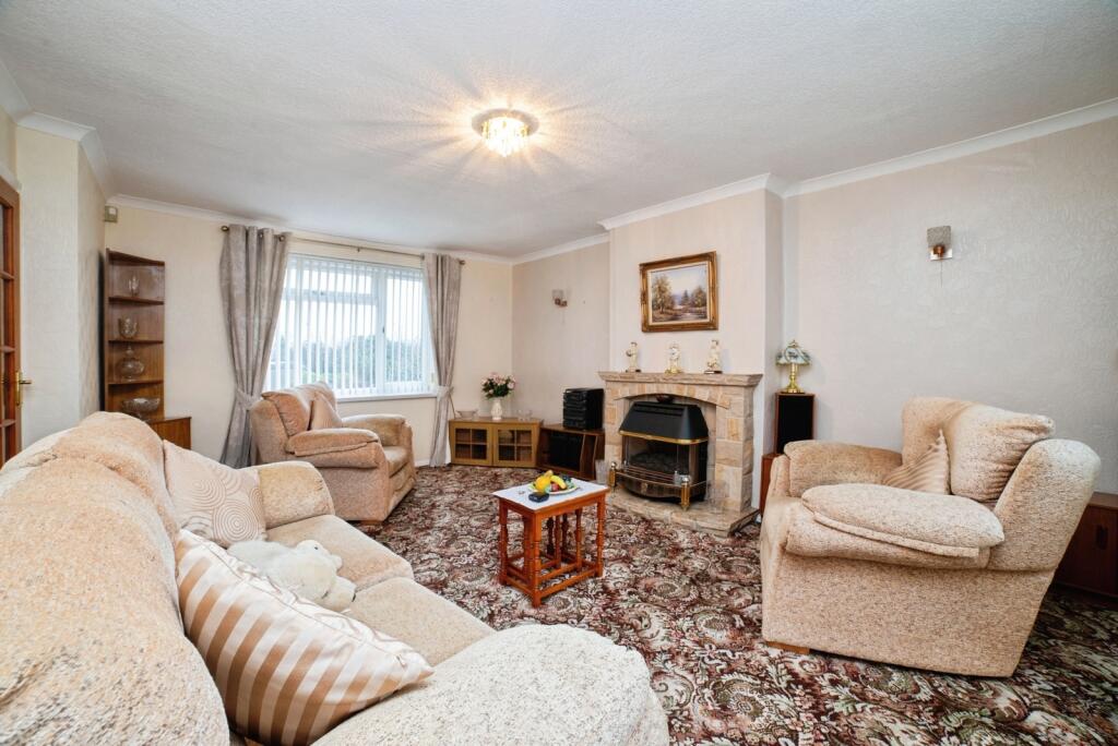 Simpson Road, Mansfield, Nottinghamshire, NG19 photo 2