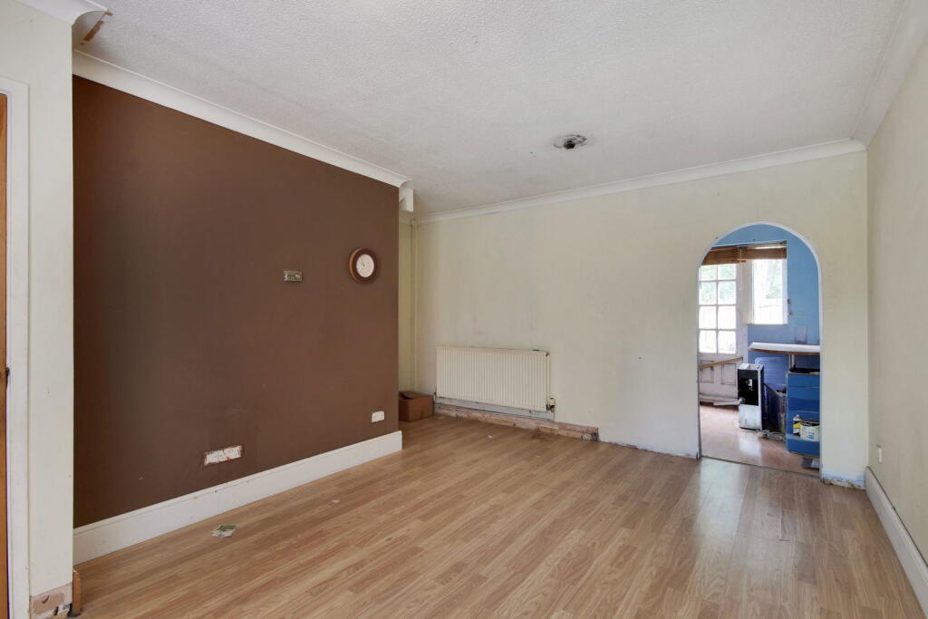 House in Sevenoaks, Chapel Wood, Ash-cum-Ridley - View 3