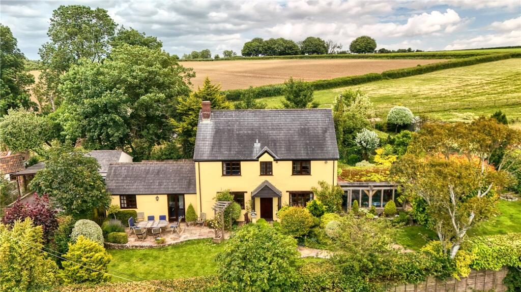 Main image of property: Street Ash, Combe St. Nicholas, Chard, Somerset, TA20