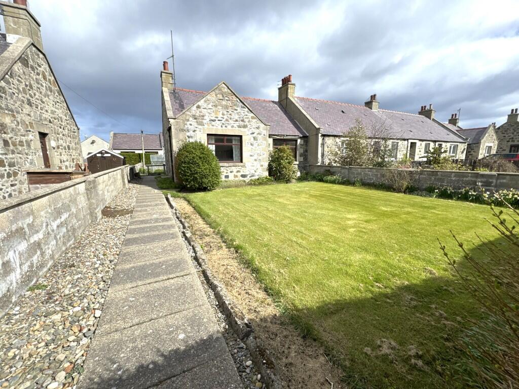 Main image of property: Wilson Crescent, AB45
