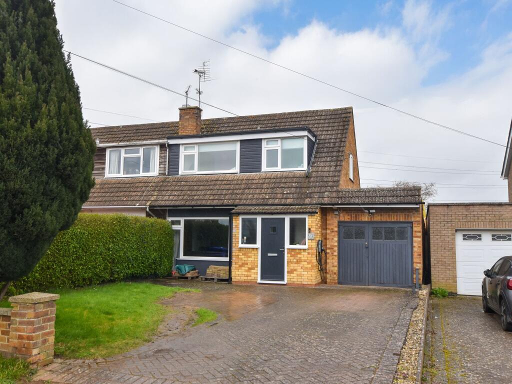 Main image of property: Furnace Lane, Nether Heyford, NN7