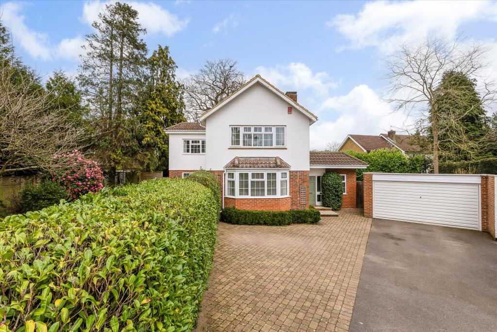Main image of property: Clarence Drive, Englefield Green, Egham, Surrey TW20