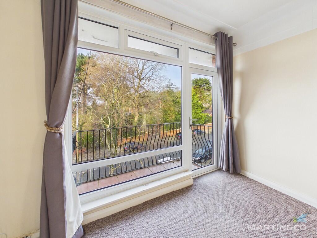 Arno Court, Storeton Road photo 4