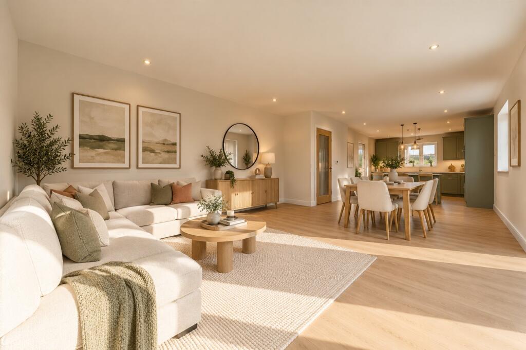 House in Ipswich - View 4