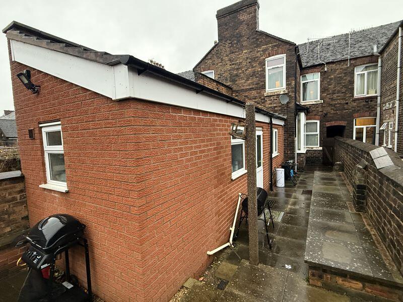 Thornton Road, Stoke-On-Trent photo 2