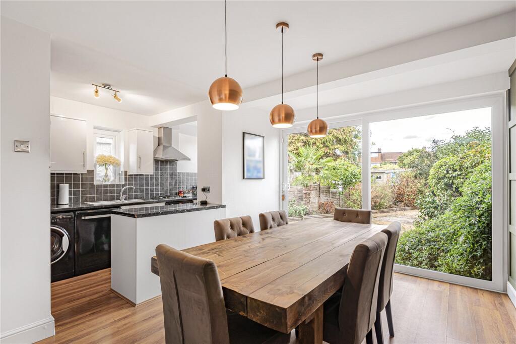 House in London - View 4