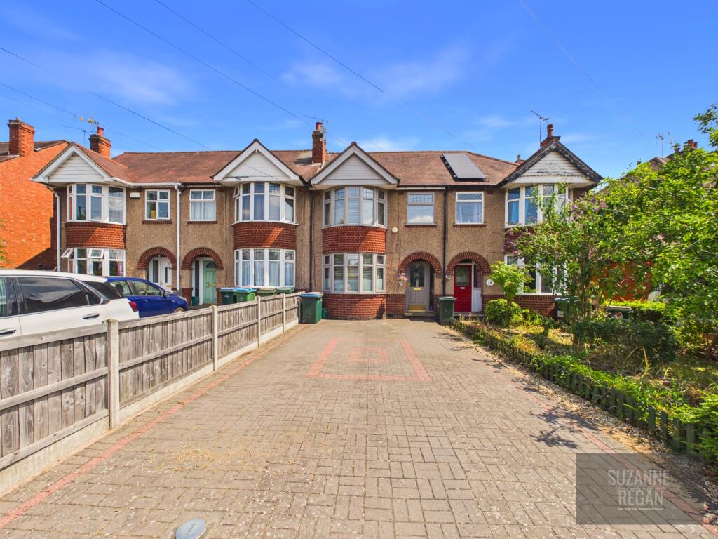 Main image of property: Dunchurch Highway, Whoberley, Coventry, CV5