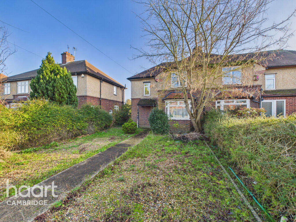 Main image of property: Milton Road, Cambridge