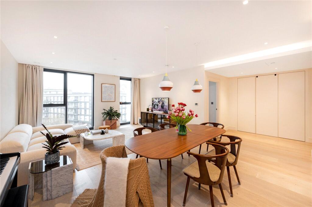 Apartment in London - View 5