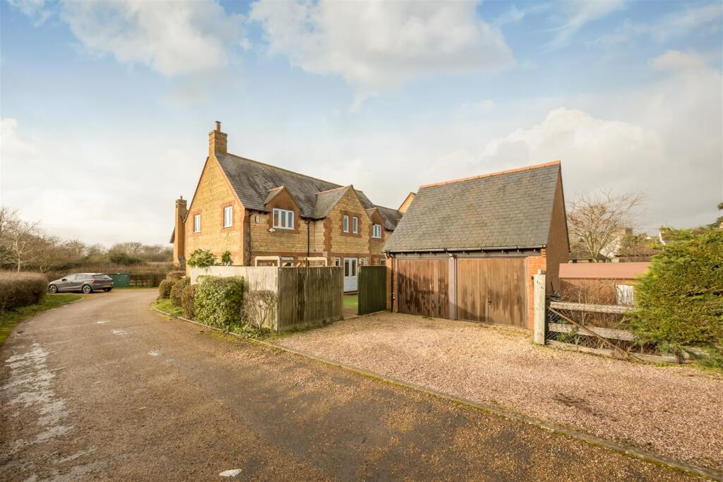 Main image of property: Park Farm Close, Ambrosden, Bicester