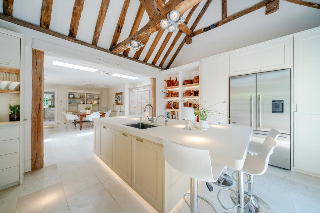 House in Guildford - More