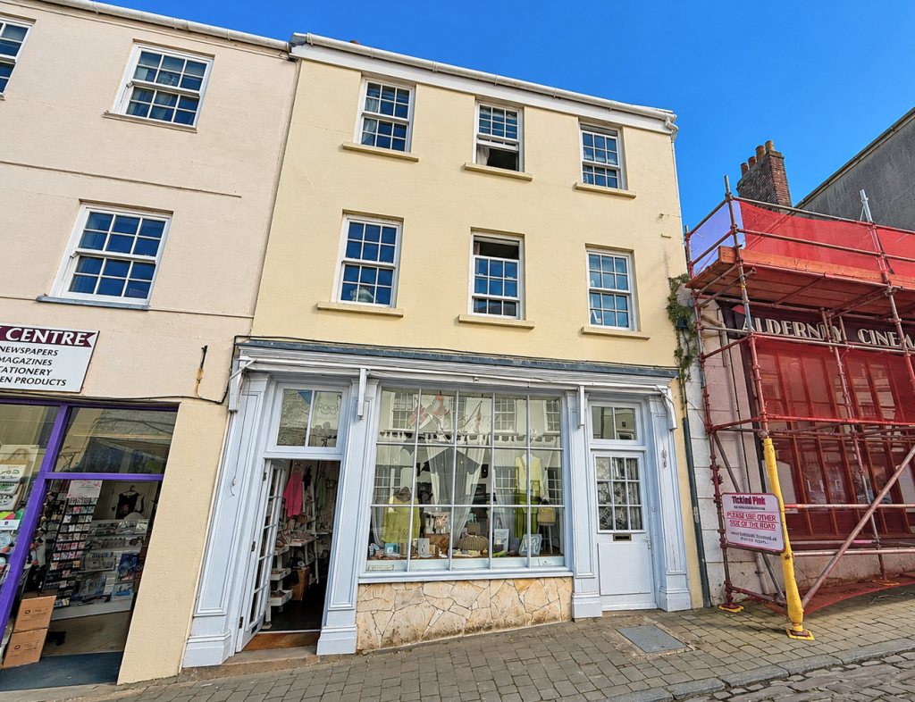 Main image of property: Victoria Street, Alderney