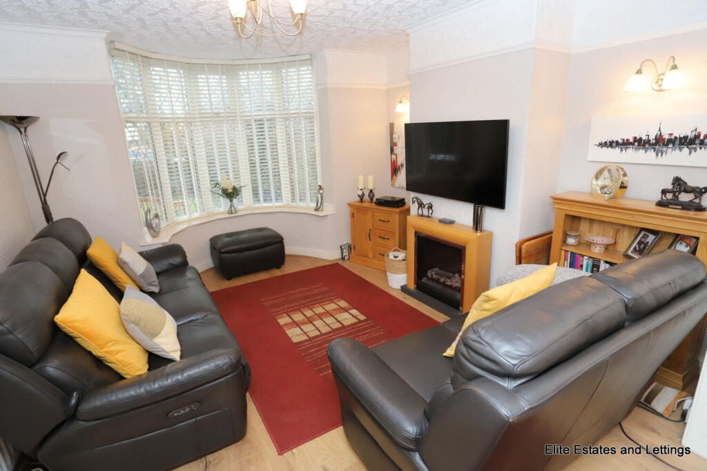 House in Durham - View 3