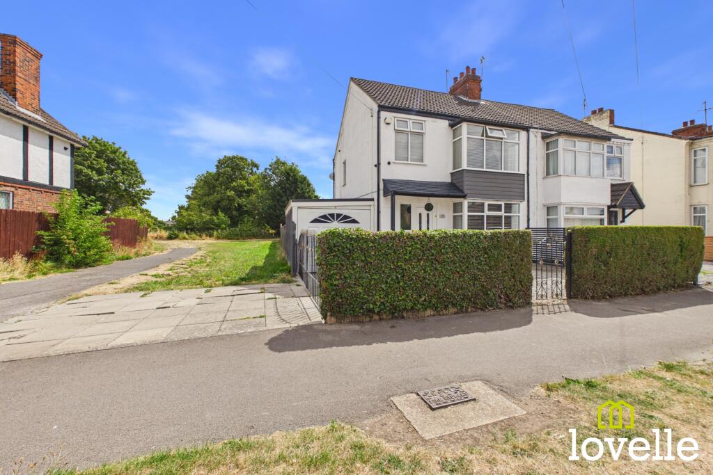 Main image of property: Anlaby Park Road South, Kingston upon Hull, HU4