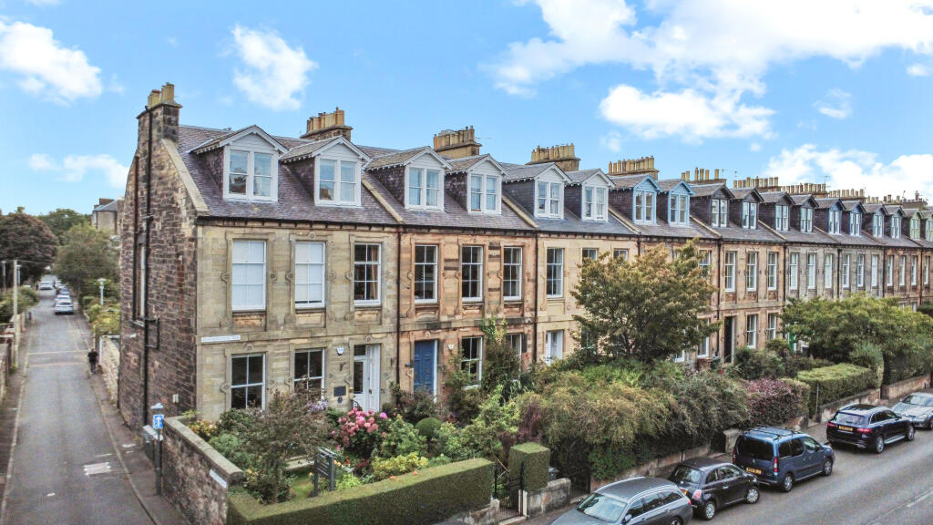 Main image of property: Bonnington Terrace, Edinburgh, EH6