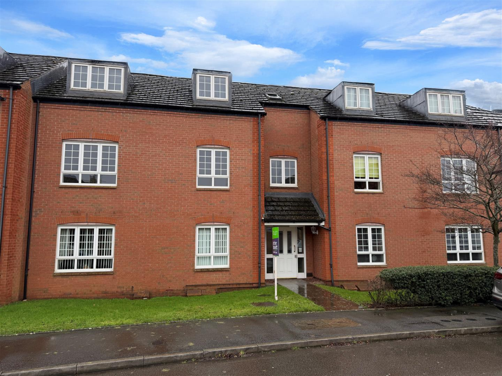 Main image of property: Bluemels Drive, Wolston, Coventry