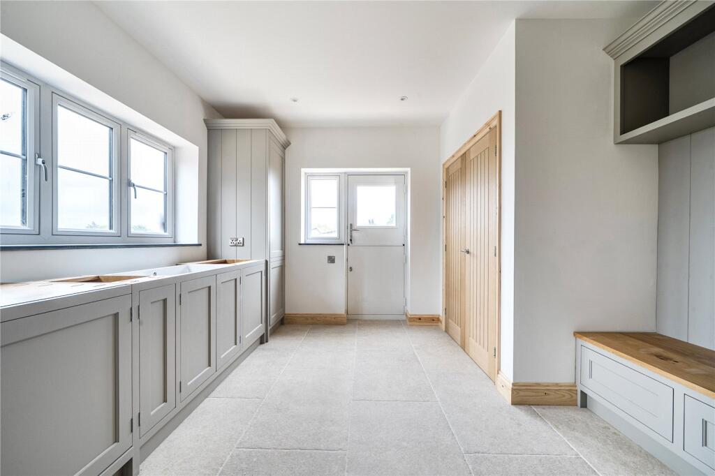 House in Huish Episcopi, Somerset - More