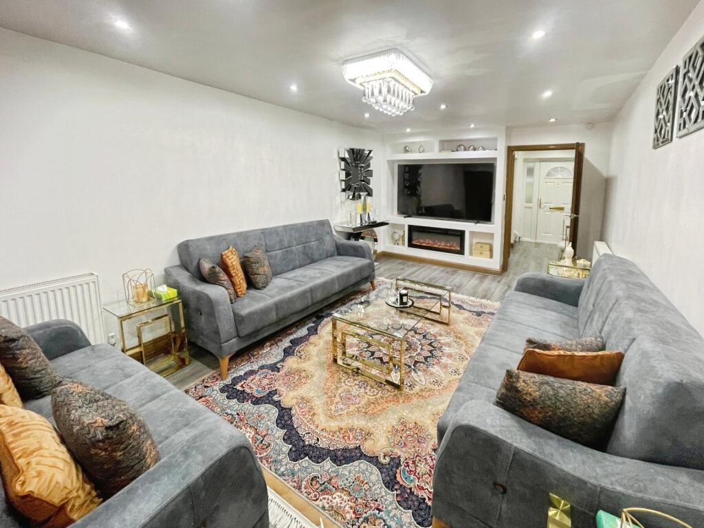 Main image of property: Yarburgh Street, Whalley Range, Greater Manchester, M16