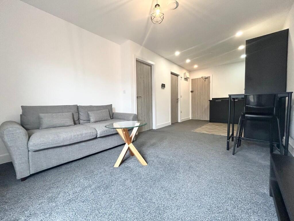 Main image of property: Richmond Road, Cardiff(City), CF24