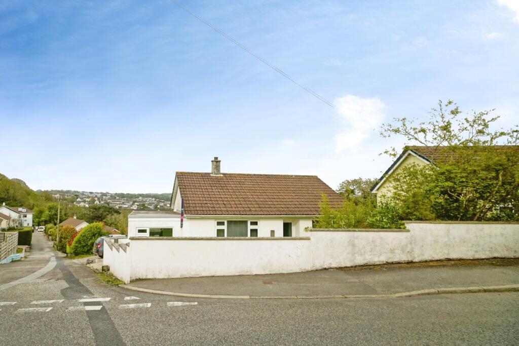 Main image of property: Woodland Avenue, Penryn, TR10