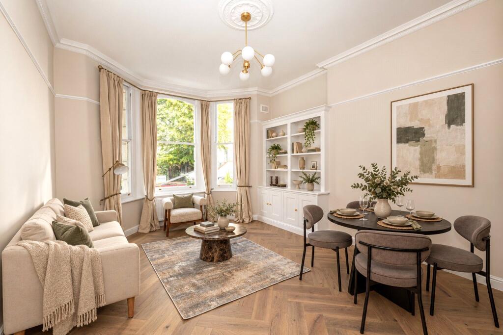 Main image of property: Colville Terrace, Notting Hill, London, W11