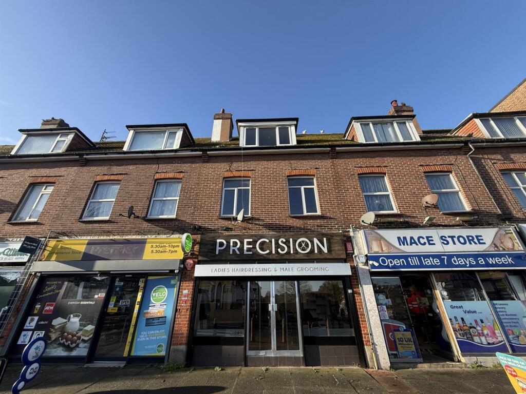 Main image of property: Victoria Drive, Eastbourne