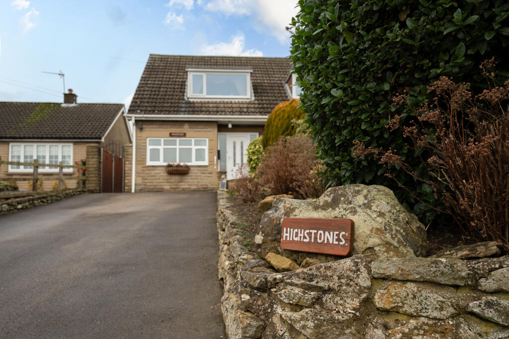 High Stones, Church Lane, Thornton Dale, Pickering, North Yorkshire photo 4