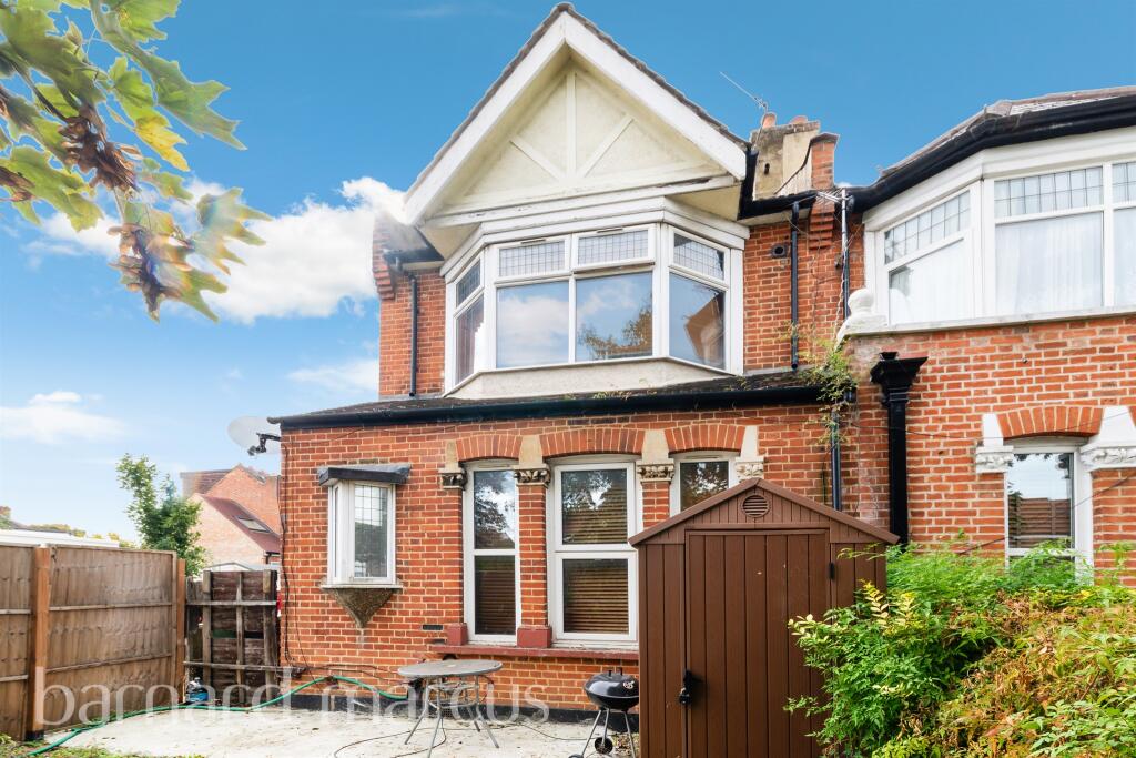 Main image of property: Grayham Road, New Malden