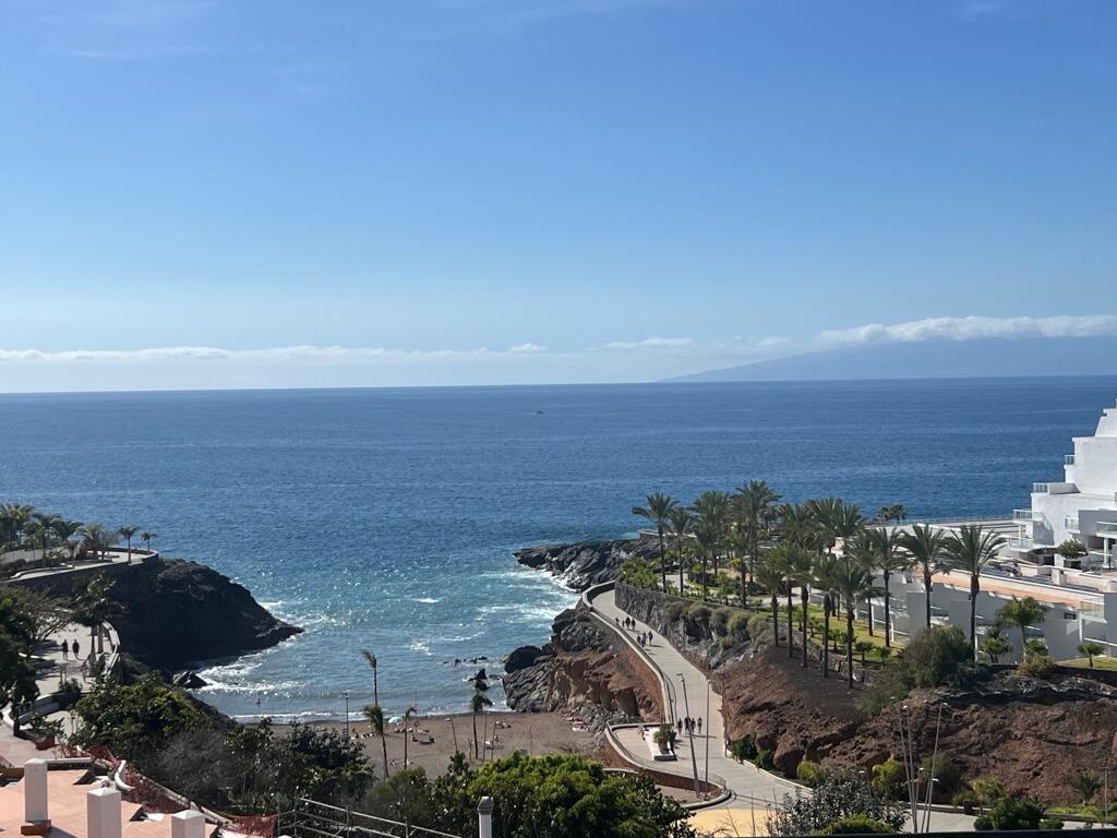 Main image of property: Playa Paraiso, Tenerife, Canary Islands