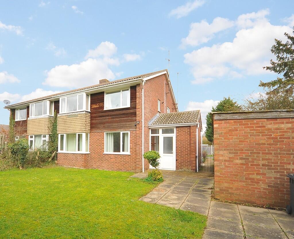 Main image of property: Farringford Close