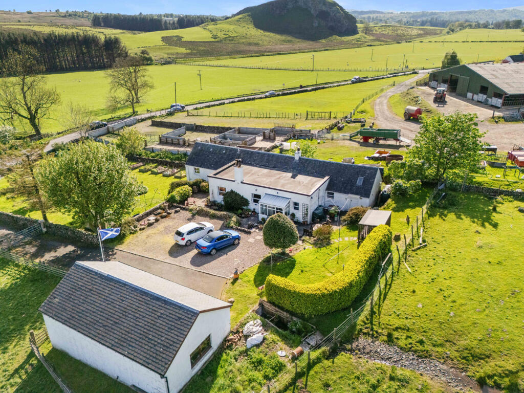 Main image of property: Blairtummock Cottage, Campsie Glen, G66 7AR