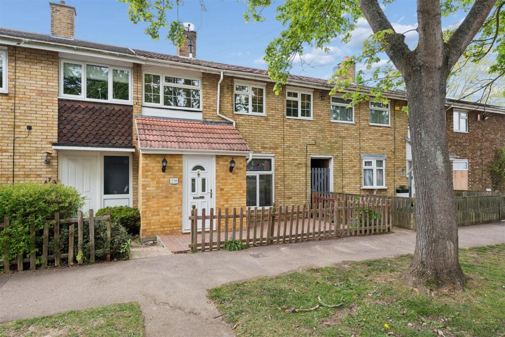 Main image of property: Bandley Rise, Stevenage