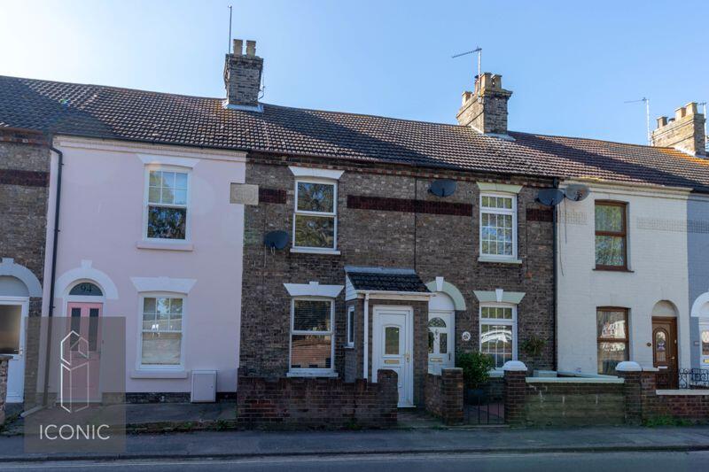 Main image of property: Church Road, Gorleston, Great Yarmouth, Norfolk.