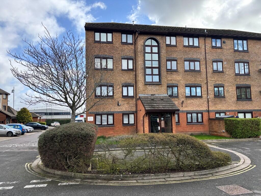 Main image of property: King Street, Gosport, Hampshire, PO12