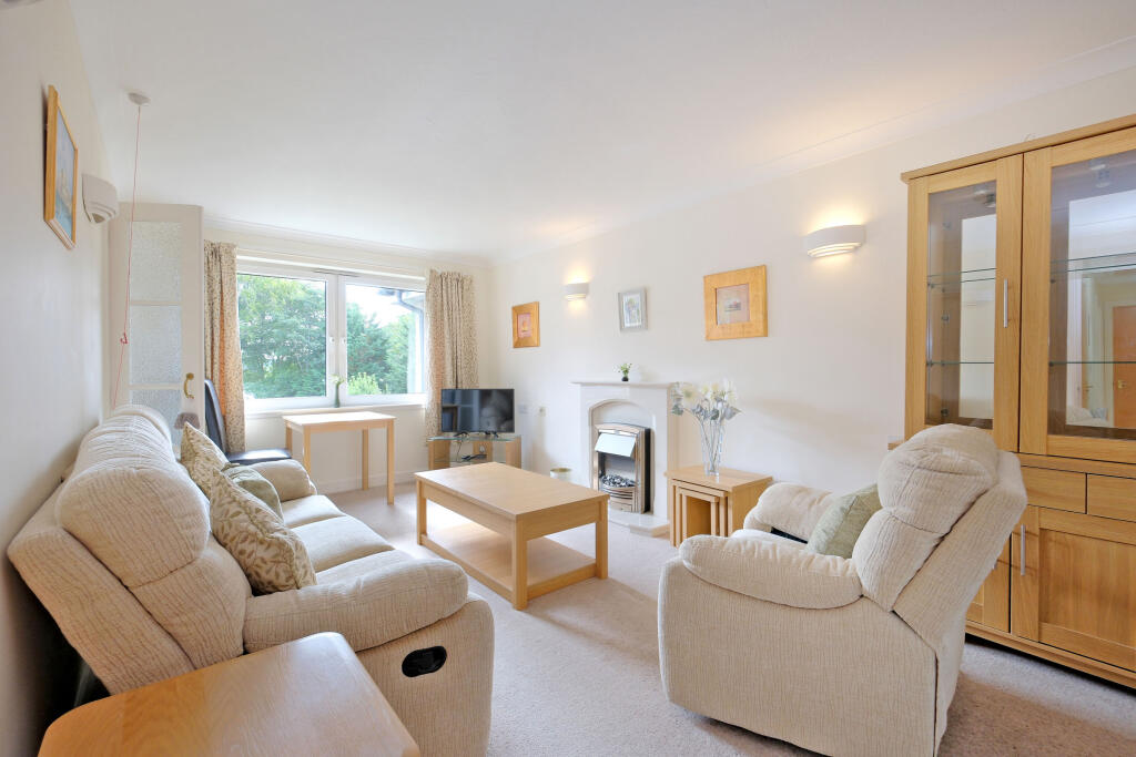 93 Whinhill Gate, Ferryhill, Aberdeen, AB11 – pohled 3