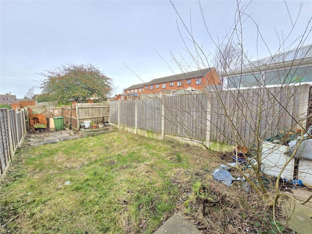 Additional image 10 of Dryden Road, Tamworth, Staffordshire, B79