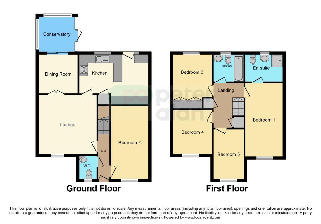Main image of property: Nightingale Park, Neath