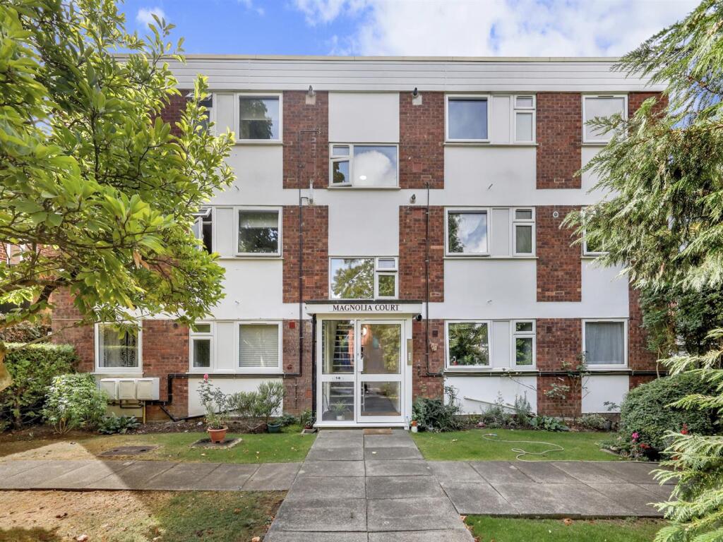 Main image of property: Woodside Grange Road, North Finchley, Barnet, London