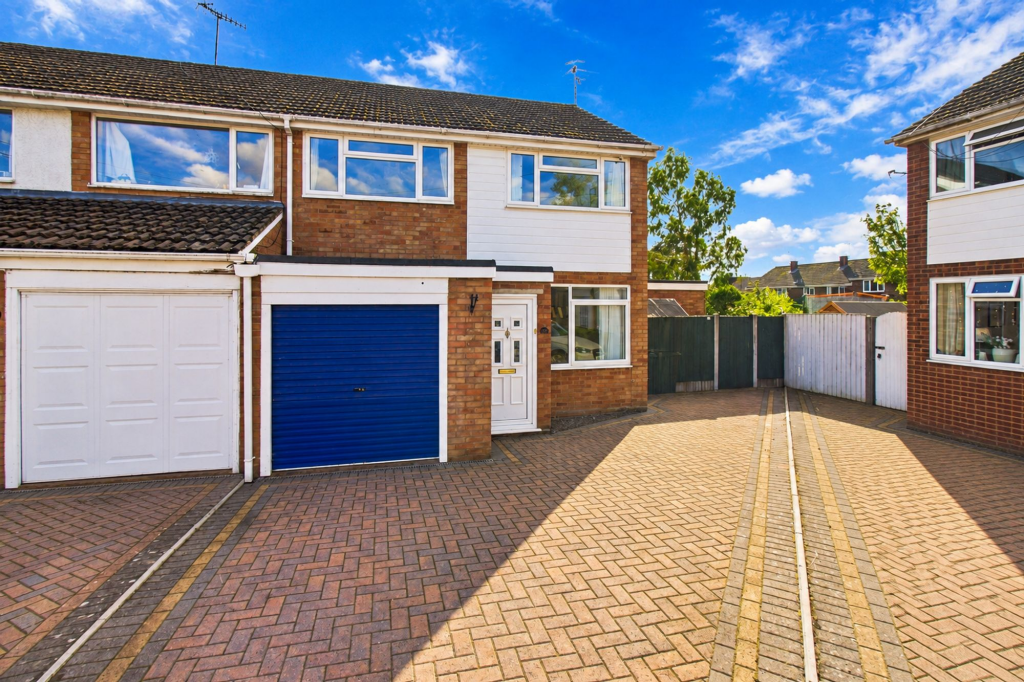 Main image of property: Masefield Close, Worcester, WR3